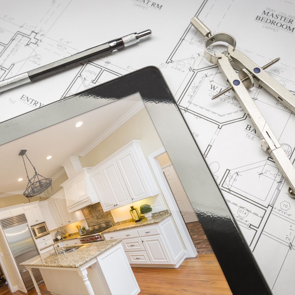 Artisan travaillant le bois