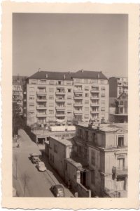 Immeuble