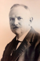Albert Strehl